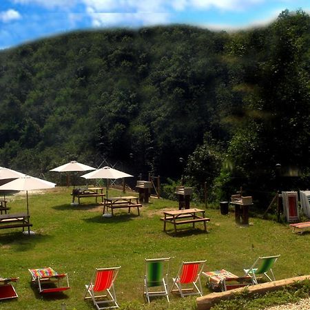 B&B Al Turchino E Area Picnic 梅莱 外观 照片