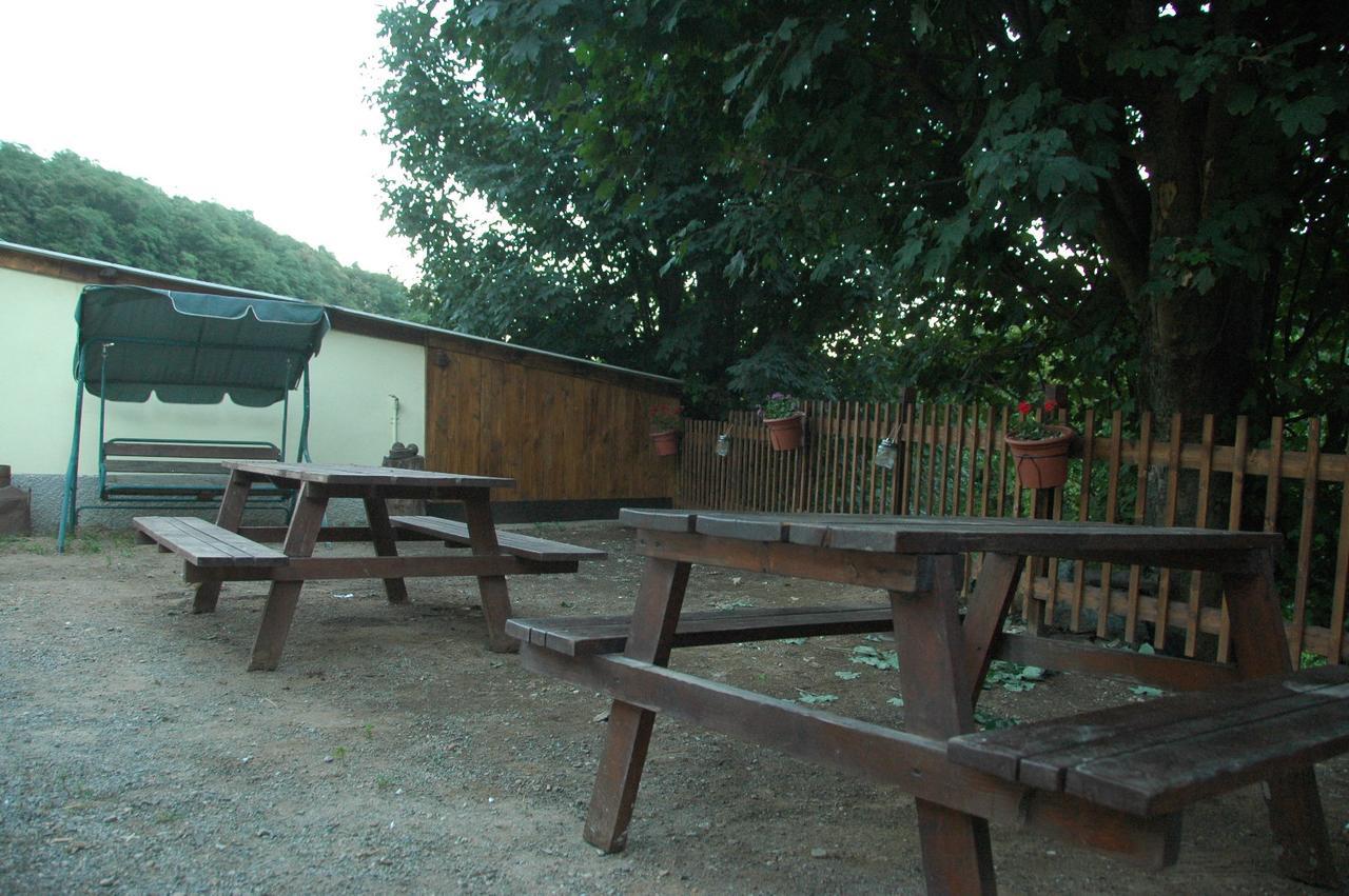 B&B Al Turchino E Area Picnic 梅莱 外观 照片