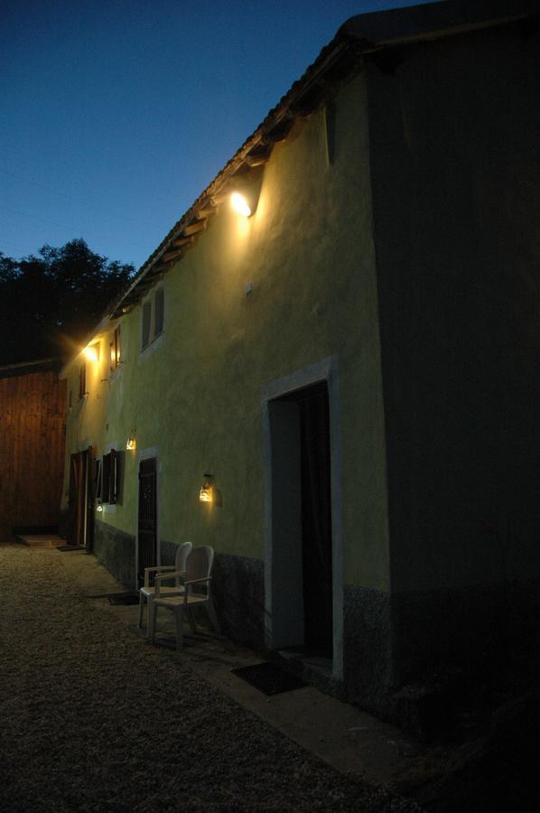 B&B Al Turchino E Area Picnic 梅莱 外观 照片