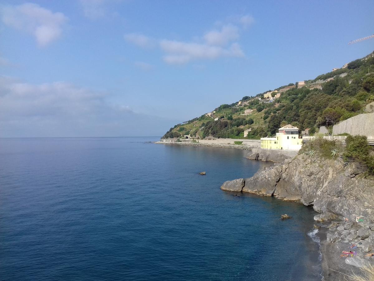 B&B Al Turchino E Area Picnic 梅莱 外观 照片