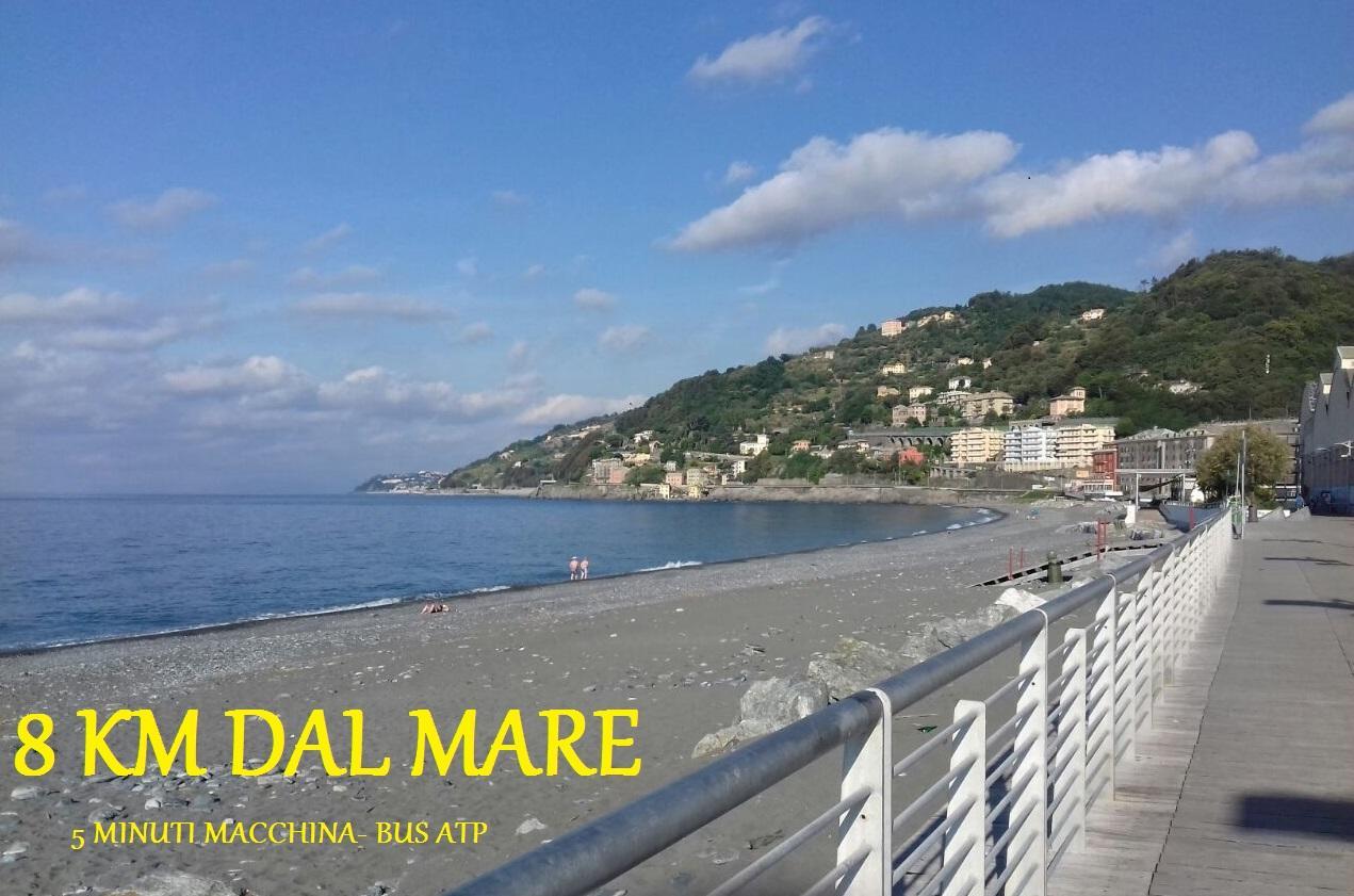 B&B Al Turchino E Area Picnic 梅莱 外观 照片